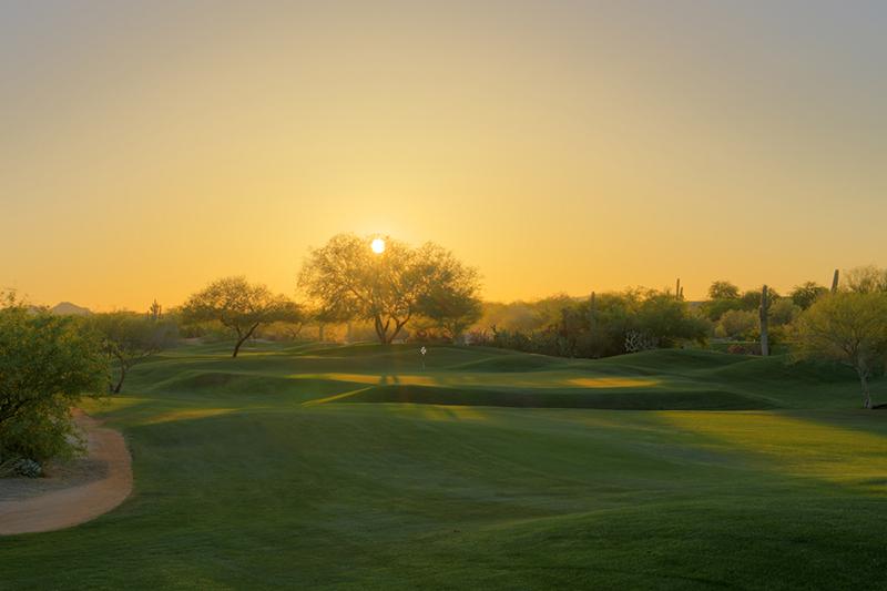 Tatum Ranch Golf Club North Phoenix / Scottsdale Country Club